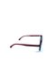 Black Claret Red Polarized Sunglasses - 32206 - 3