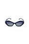 22232 Model - Polarized Black Solar Lens - 2