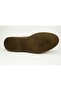 Genuine Leather Light Tan Men's Casual Shoes - 6