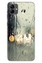 Case for Samsung Galaxy A04 Silicone Moderna Patterned a Rainy Evening