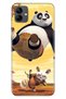 Case for Samsung Galaxy A04 Silicone Moderna Patterned Kungfu Panda