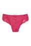 3-Piece Lace Women's Panties - 3