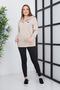 Unisex Zipper Hooded Sweatshirt - 6
