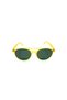 Yellow Polarized Sunglasses - 32206