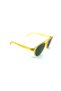 Yellow Polarized Sunglasses - 32206 - 2