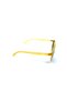 Yellow Polarized Sunglasses - 32206 - 3