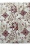 Single Duvet Cover Set Marine Brown - With Flat Sheets - 4