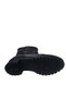 Genuine Leather & Fur Fancy Women's Boots - 3