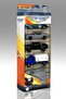 Car Set of 5 C1817 Top Gun Maverick