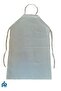 طبق - مريلة رخام بوليستر مقاومة للماء 450 بولي كلوريد الفينيل أحمر - 4