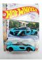 Mclaren Senna Turquoise *World Class Racers - 2