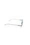 Smoked Green Glass Sunglasses - 31203 Model - 3