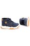 946.20k.262 Alaska II Velcro Casual Girls/Boys Boots Shoes