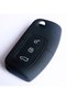 Ford Focus Fiesta 2006-2012 Silicone Control Cover with Switchboard 3 Buttons - 2