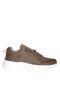 Mink Women's High Sole Sneaker Lerida