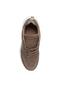 Mink Women's High Sole Sneaker Lerida - 4