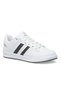 2w Court Pu 2pr Men's Sports Shoes 40-45, white/grey