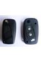Fiat Fiorino Linea Doblo Silicone Control Cover 3 Buttons