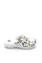 Cat Patterned Comfortflex Sabo Slippers - 3