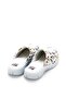Cat Patterned Comfortflex Sabo Slippers - 4