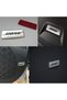 Bose Metal Logo(4 ADET) - 2