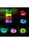 LED Night Light with LED Plug Socket Switch - 4