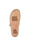 Cary-h 80625 Beige Women's Daily Sabo Slippers - 6