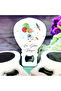10 Space Concept Baby Opener Magnets