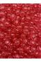 12mm Fuchsia Color World Model Acrylic Beads, Jewelry, Bag Making Beads (100Gr,~120 Pieces) - 2