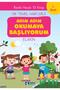 I'M Starting to Read Step by Step First Reading Books Set 10 Books - 3