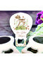 10 Newborn Baby Opener Magnets