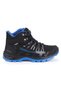 M5551 Foton Daily Lace-up Waterproof Men's Boat Shoes - 4