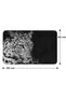 Cute Designed Microfiber Bath Mat, Non-Slip Base, Machine Washable (50x80) - 3