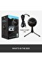 Logitech Snowball Ice Pc - 8
