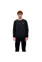 سترة رجالية من Presage Crewneck باللون الأزرق الداكن