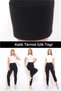 Larosa Thermal Tights - 4