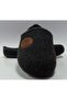 Felt Comfortable and Lightweight Anatomical Insole Winter Home Guest and Dormitory Slippers - 4
