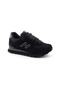 19250 Peru Unisex Sports Shoes Black Smoke - 2