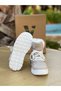 Kappa Fur Baby Girl Gray Boots 946.p20k.222-128 - 4