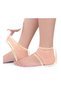 Flexible Silicone Heel Liner and Thorn Socks - Protective Shirt and Bunion - 3