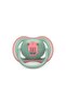 Scf085/18 Ultra Air Pacifier 6-18 Months Set of 2 Girls - 4