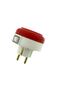 LED Night Light with LED Plug Socket Switch - 2