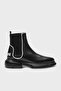 Leather Chelsea Boots Boots X3m354 Xn687 K485