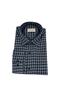 Grandstar Classic Cut Wool Shirt-gsy2022