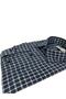 Grandstar Classic Cut Wool Shirt-gsy2022 - 2