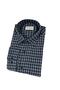 Grandstar Classic Cut Wool Shirt-gsy2022 - 3