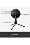 Logitech Snowball Ice Pc - 7