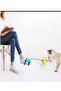 Spring Cat Foot Game Fishing Rod 1 Piece - 2