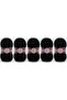 Tanja Hand Knitting Yarn 100 Gr 5 Pieces Color: 999 Black