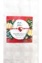 New Year's Gift Murano Flower Heart Card Bracelet - 2